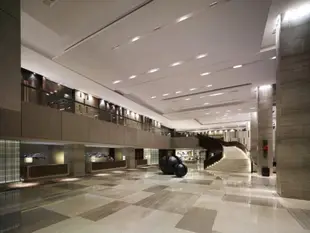 馬尼拉新世界酒店New World Makati Hotel