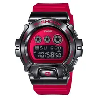 在飛比找蝦皮商城優惠-【CASIO卡西歐】G-SHOCK系列 數位顯示電子錶(GM