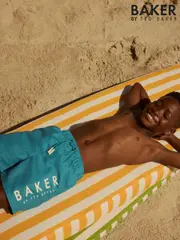 Baker by Ted Baker Swim Shorts (U62713) | $51 - $65