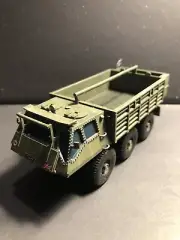 1/72 Post War British Alvis Stalwart Mk.II. Painted Resin. 3700 models on offer