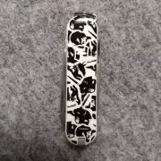 Victorinox Evangelion Eva Multi Tool Swiss Army Knife