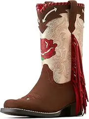 [ARIAT] Unisex-Child P29409_k_Foo Western Boot