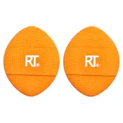 Real Techniques, Mini Miracle Concealer Puff Trio, 3 Pack