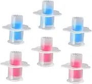 GREENADSCAPE Baking Cake Cup 6pcs Muffin Cake Corer Cake Core Cutter Muffin Cake Filling Tools Decorative