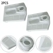 Air-Filter For Chinese Chainsaw 4500 5200 5800 45cc 52cc Timbertech Taurus 2Pack