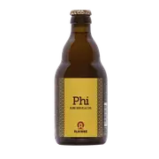 Alvinne Phi Blond Sour Ale 330ml Bottle
