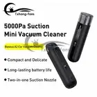 Baseus 5000Pa Car Vacuum Cleaner Strong Suction Portable Handheld A2TF