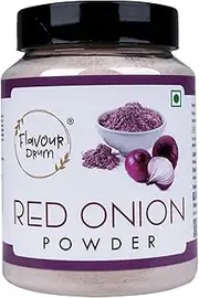 Flavour Drum Red Onion Powder, 200g