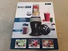 Ninja Fit Blender, 700 watts, NEW and UNOPENED