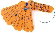 Learning Wrap Ups Subtraction Keys