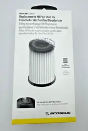 SCOSCHE AFP2R-SP Fresche Filter H13 HEPA Replacement Air Filter NEW!