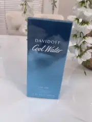 DAVIDOFF COOL WATER 150ML (LOTION)