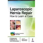 LAPAROSCOPIC HERNIA REPAIR: HOW TO LEARN AT EASE