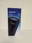 Panasonic Air Purifier F-C100U-K – USB nanoeX Ionizer for Car Home Office