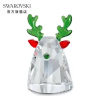 在飛比找momo購物網優惠-【SWAROVSKI 官方直營】HOLIDAY CHEERS