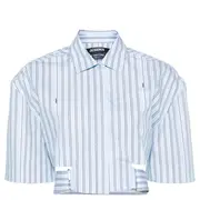 [JACQUEMUS] 巴里宮廷內衣
