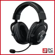 Logitech G Pro Gaming Headset with Passive Noise Cancellation
