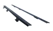 Tracklander Tough Bar Leg Kit - Landrover Discovery 3,4 1800 Rack length version - LBKIT129-02