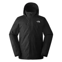 在飛比找momo購物網優惠-【The North Face】TNF 防水外套 透氣 保暖