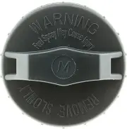 For 2016 Lexus RC200t 2.0L GAS OE Equivalent Fuel Tank Cap Gates 177NE23 (for: Lexus)