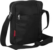 Cosmus ENTIZO Traveler Sling Bag For 10 inches iPad/Tablet Shoulder Side Sling Bag for Men