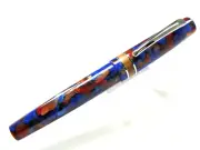 Monteverde Trees of the World Dragon Tree Fountain Pen Fine Nib