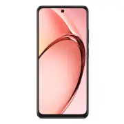 Telstra OPPO A60 5G 128GB NFC - Nebula Red