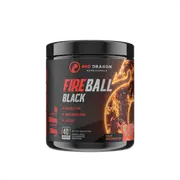 Fireball Black by Red Dragon Nutritionals | Elite Supps