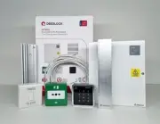 Supply & Fit CQR Bluetooth & WiFi Enabled Single Door Access Control Kit