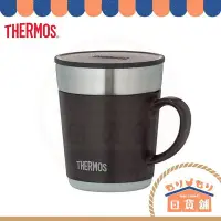 在飛比找Yahoo!奇摩拍賣優惠-日本 膳魔師 THERMOS 不鏽鋼真空保溫杯 JDC-24