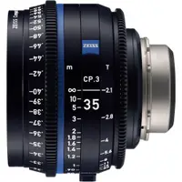 在飛比找PChome24h購物優惠-蔡司 Zeiss CP.3 CP3 35mm T2.1 Fe