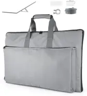 Starlink Gen 3 Satellite RV Carry Bag,Outdoor Travel Bag, Handbag for Starlink D