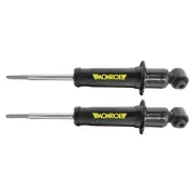 Rear Monroe Monro Matic Plus Shock Absorbers for FALCON FAIRMONT BF BF II III XT