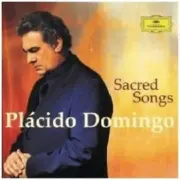 PLACIDO DOMINGO/VIOTTI/+ - PLACIDO DOMINGO:SACRED SONGS CD 16 TRACKS NEW!