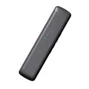 New Travel Rechargeable Bone Conduction Sound Box Under Pillow Speaker