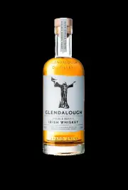 Glendalough Double Barrel Irish Whiskey (700ml)