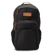 Didgeridoonas Overlander Backpack two bottle holders and loads of pockets