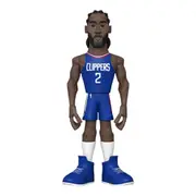 NBA Basketball Kawhi Leonard LA Clippers Jersey Sport Action Figure Toy 12in