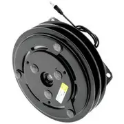 Jayair Clutch Ma6A 12V Aa - CL5055