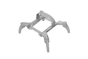 Sunnylife Spider Landing Gear Extensions for DJI Mini 3 Pro (Grey)