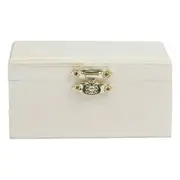 Urban Crafter Plywood Rectangle Box 10x6x5cm
