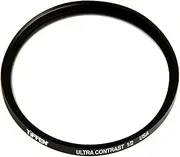 Tiffen 82UC12 82mm Ultra Contrast 1/2 Filter