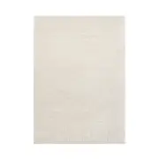 160 X 230Cm Mace Ivory Rug