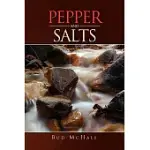 PEPPER AND SALTS