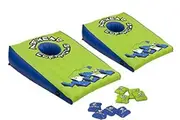 Airhead Lob the Blob Inflatable Pool or Land Cornhole Set 37 in. x 26 in.