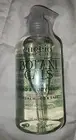 New Cuccio Somatology Botanicals Hand And Body wash Sandalwood Sage 8 oz Sealed