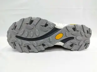 MERRELL 登山鞋 GORE-TEX 戶外登山鞋 越野 登山鞋 防水 輕量 女款 ML067526 大自在