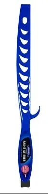 2x Monarch PAINT STIRRERS WITH CAN OPENER Ideal For 1-4L Containers *Aust Brand