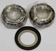 All Balls Steering Head Stem Bearings Kit for Yamaha YZF R6 06-20