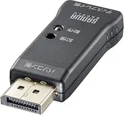 Sanwa Supply VGA-EDID2 EDID Retainer (for DisplayPort)